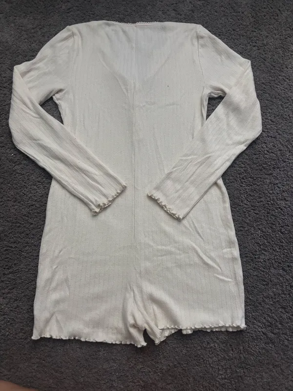 Aerie Pajama Jumpsuit - Image 2