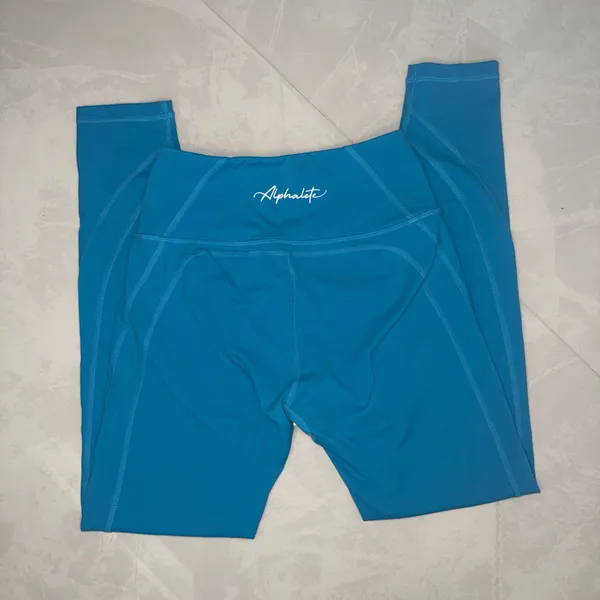 Alphalete Leggings - Image 3