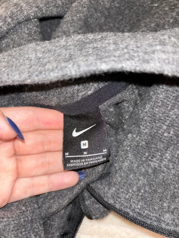 Nike Quarter-Zip - Image 3