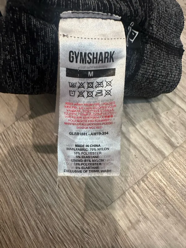 Gymshark - Image 4
