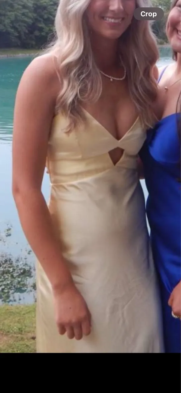 Hello Molly Dress - Image 2
