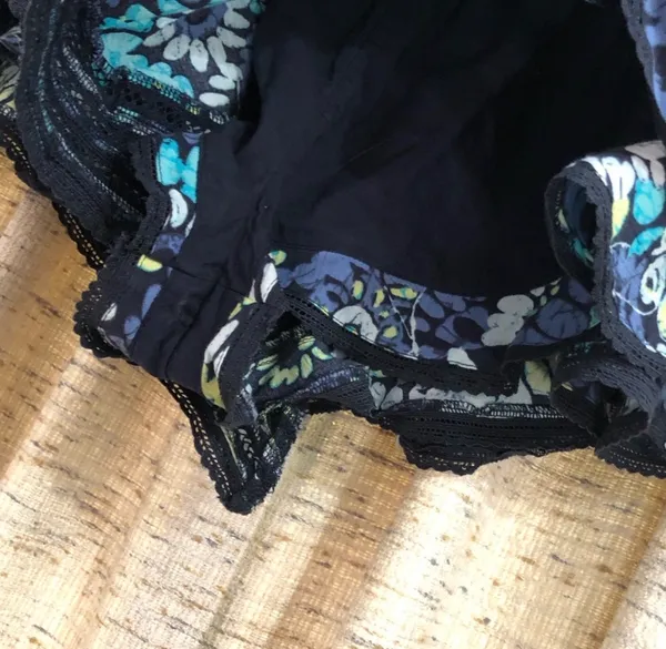 Aerie Rock ‘n’ Ruffle Skort  - Image 3