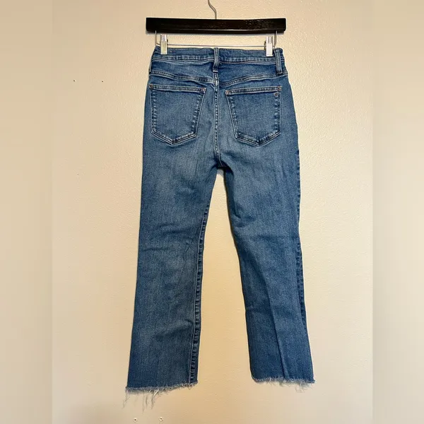 Madewell Women's Jeans - Image 2