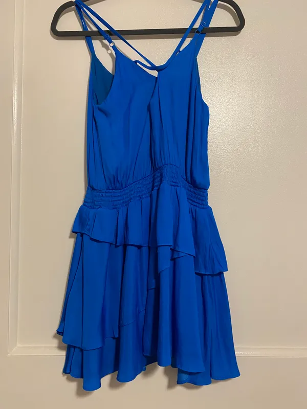DO+BE Dress - Image 2