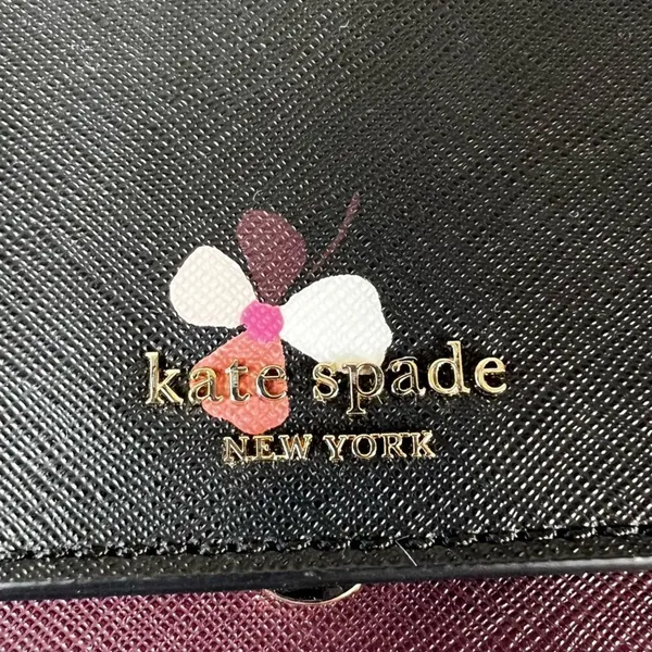 Kate Spade Cameron Floral Dusk Buds Ditsy Shoulder Bag - Image 7
