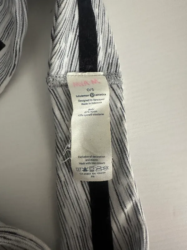 Lululemon Headband - Image 3