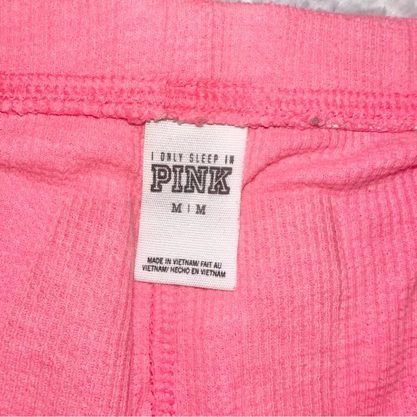 PINK Pajama Pants! - Image 4