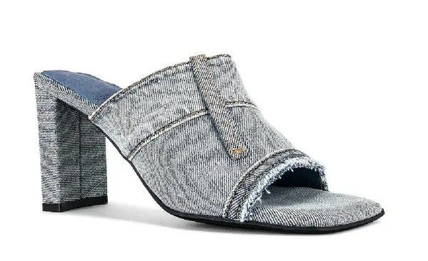 Jeffrey Campbell heels - Image 2