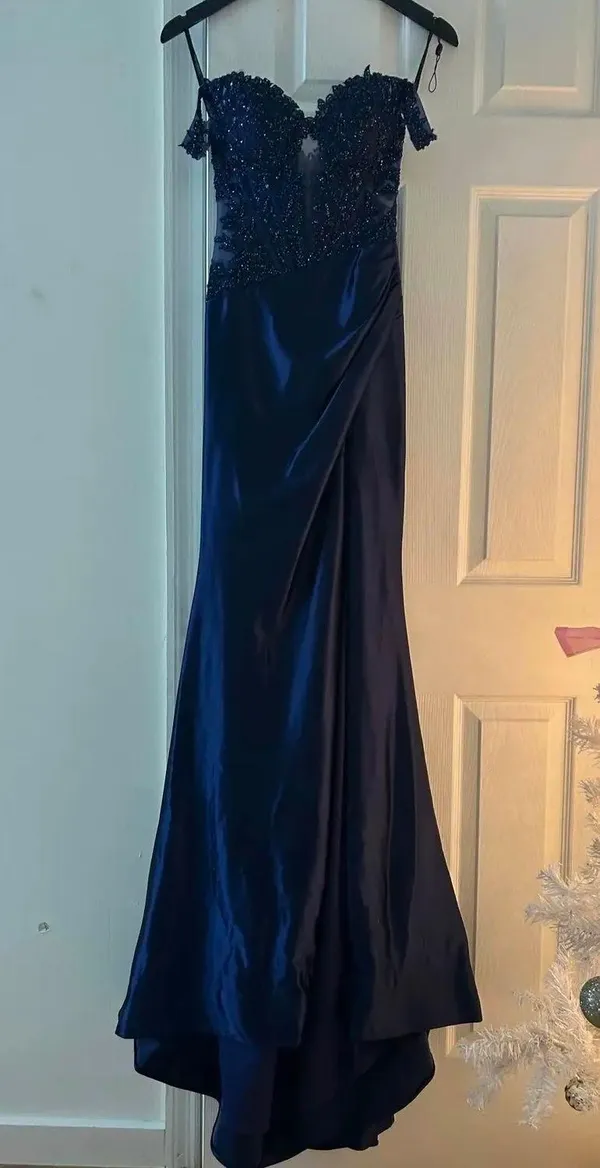 Sherri Hill Dress Prom - Image 5