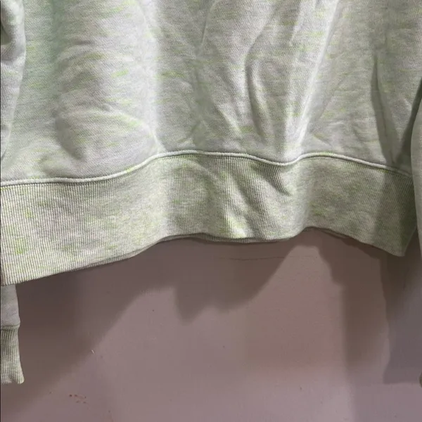 UGG Light Green Crew Neck Sweater - Image 5
