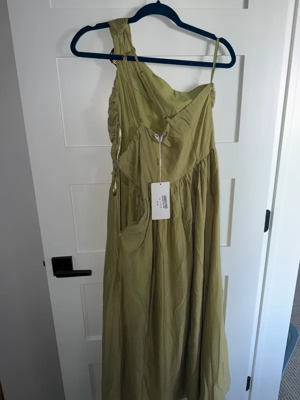 These Three Boutique Dress - Image 2