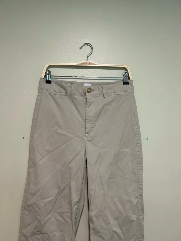 Gap high rise stride ankle  - Image 2