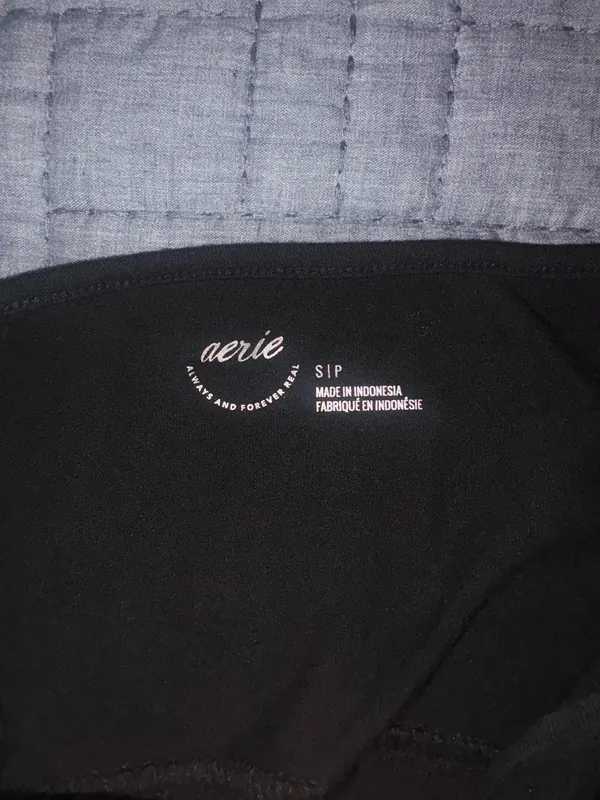 Aerie Dress Midi - Image 5