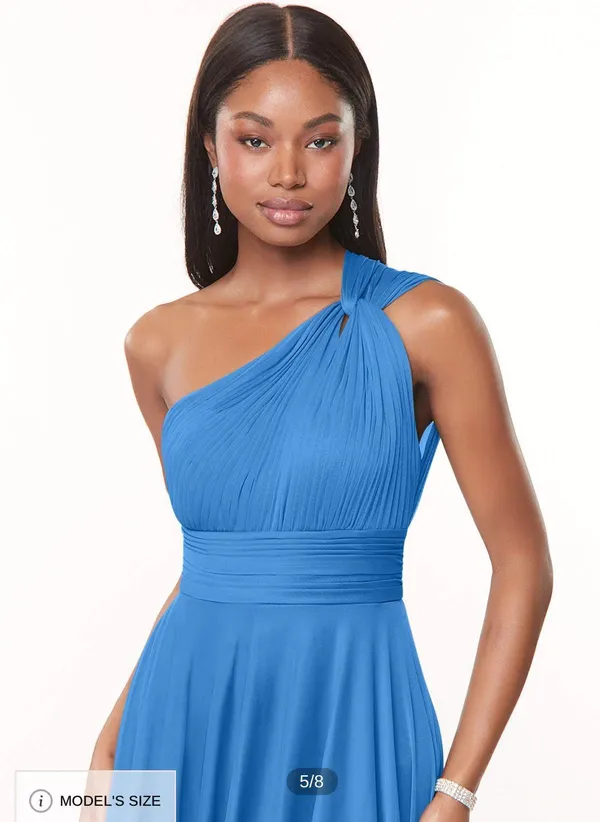 Azazie Charlize Formal Dress - Image 4