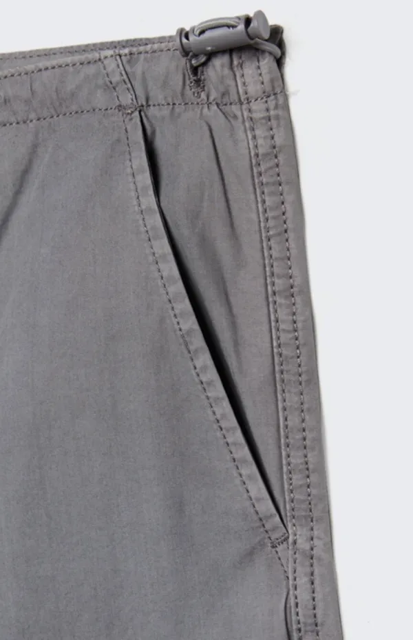 Amazon Baggy Y2K Cargo Pants - Image 4