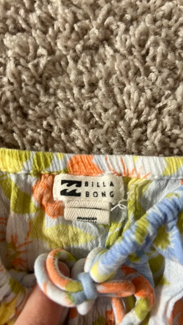 Billabong Dress - Image 3