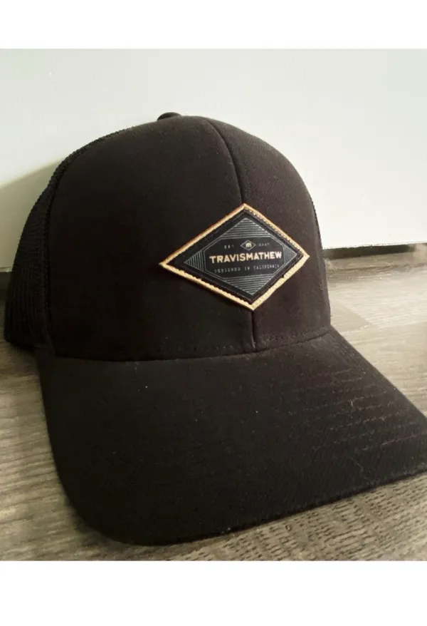 TravisMathew Hat - Image 4
