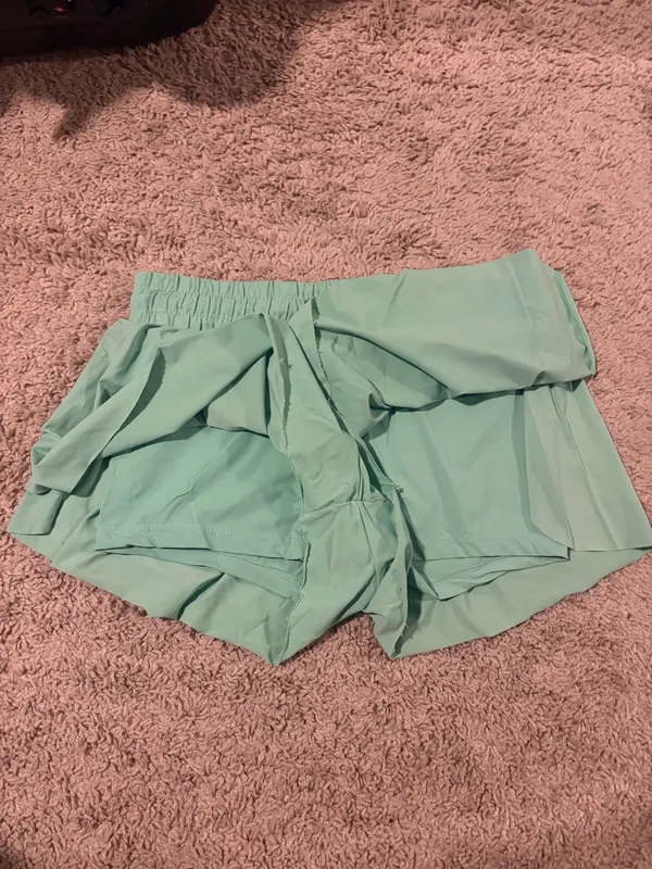Boutique Butterfly Shorts - Image 2