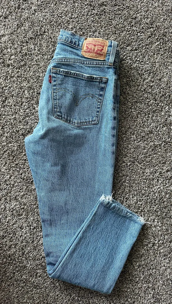 501 Jeans - Image 3