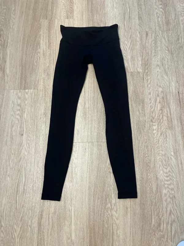 lululemon leggings - Image 2