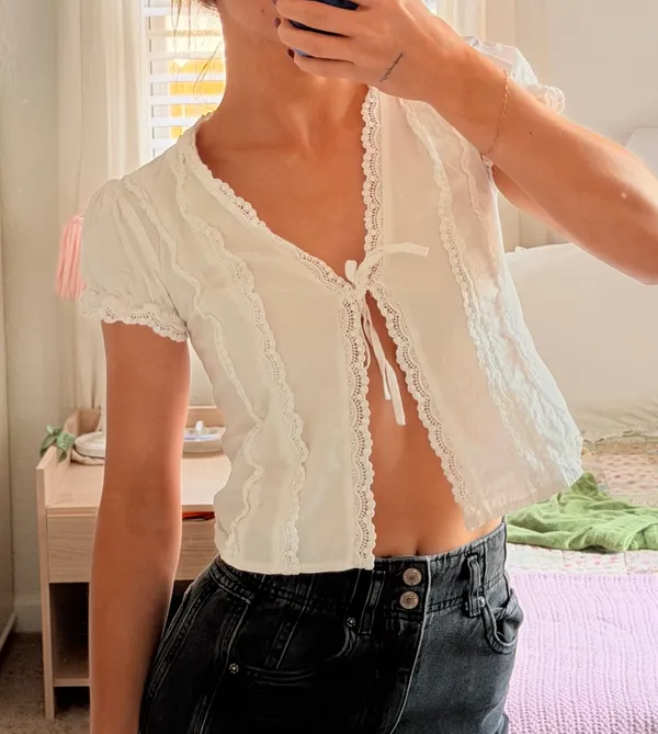 Edikted Top - Image 2