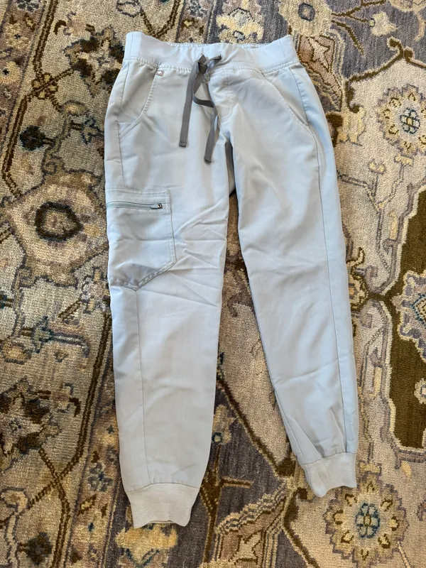 Light Blue  Set - Image 5