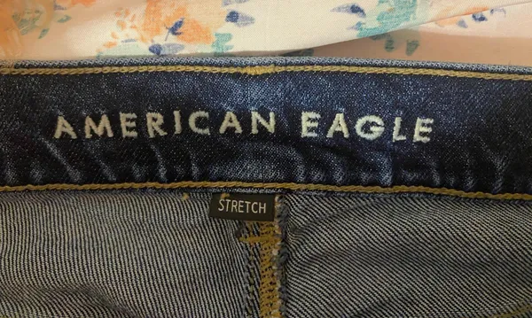 American Eagle Jeans - Image 2