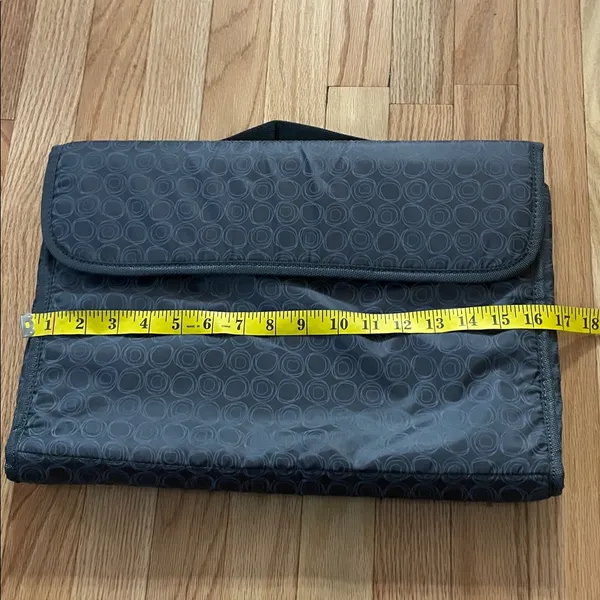 Women laptop bag Gray - Image 5