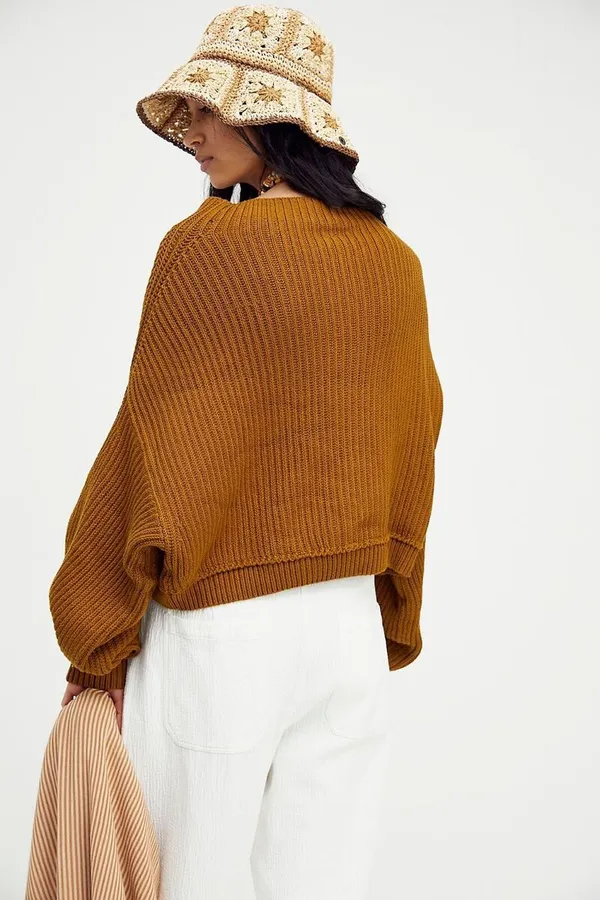 Free People sweater - Image 2