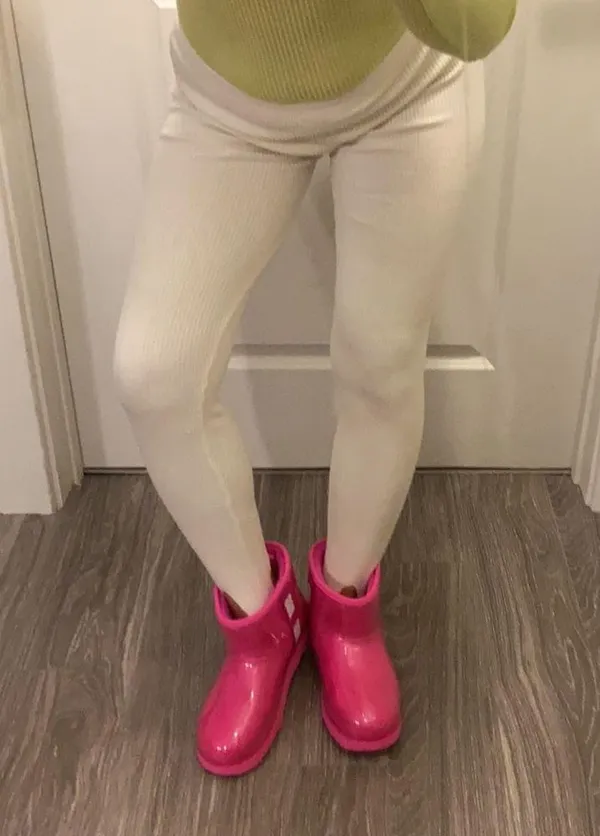 UGG Australia waterproof boots. Fit 7 - Image 11