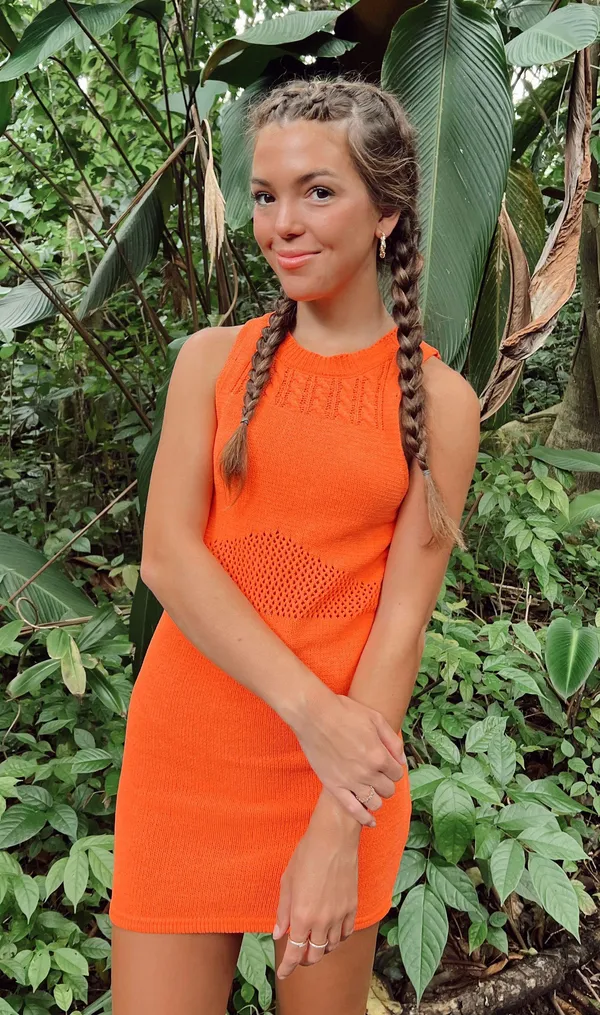 Zara Dress - Image 2