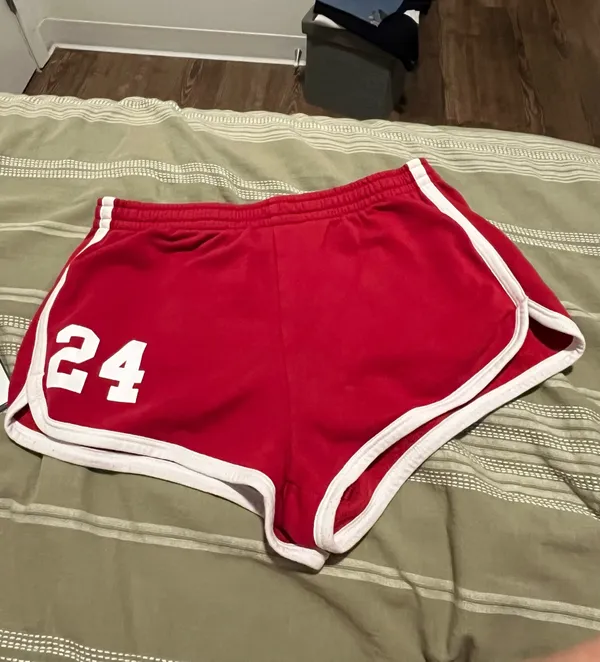 PacSun Sweatshorts - Image 4