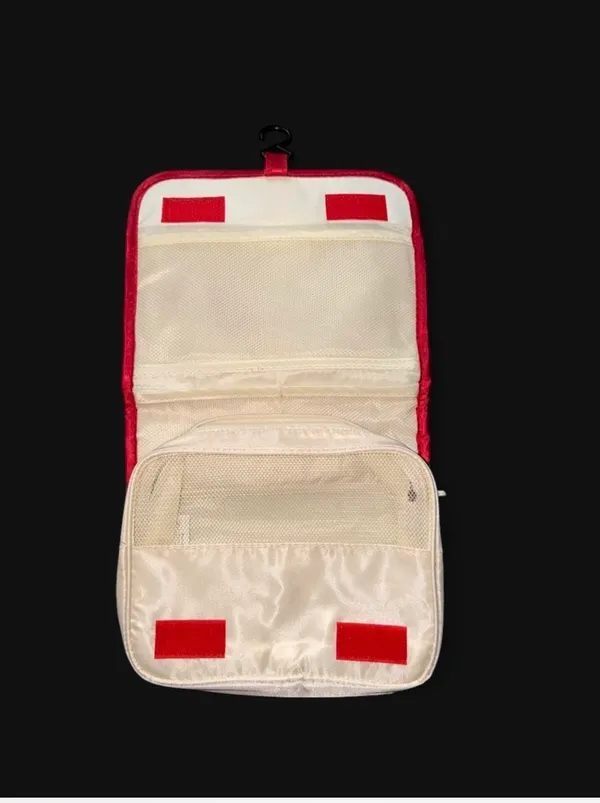 Sanrio Hello Kitty Makeup Bag - Image 2