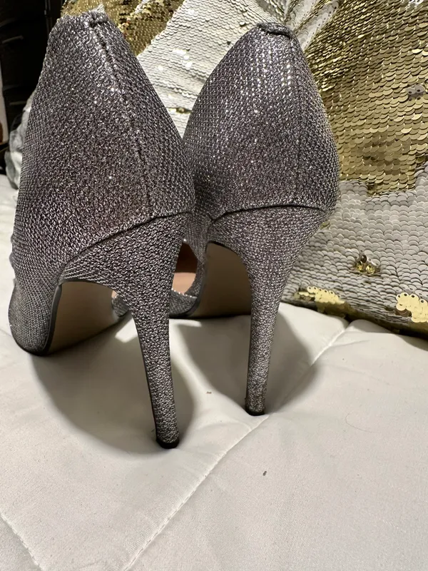 Betsy Johnson Heels - Image 3