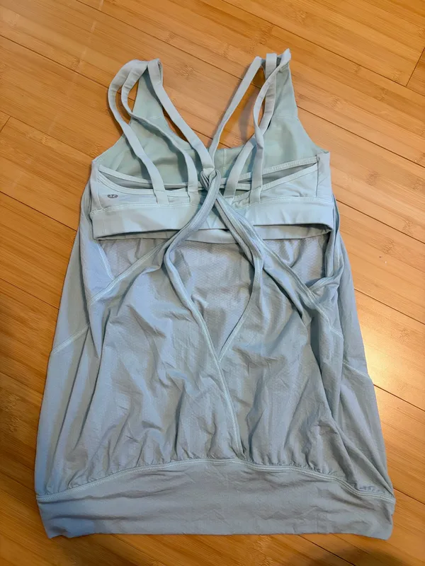 Lululemon Bra Tank Top 6 - Image 2