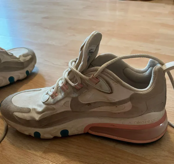 Air Max 270 Shoes - Image 5
