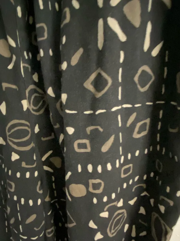 Jarama Lounge Pants Size L Black Size L - Image 3