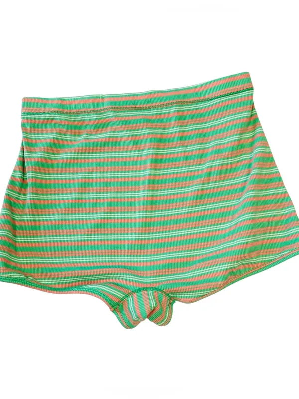 FREE PEOPLE Chasing Sunset Briefs - Image 4