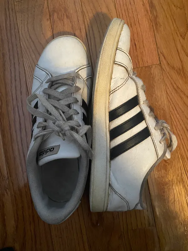 Adidas Shoes - Image 2