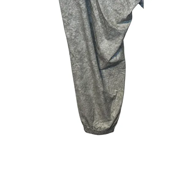Athleta‎ Women Pants Venture Print Tapered Drawstring High-Rise Jogger 20 NWT - Image 9