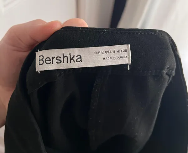 Cargo Skort - Image 4