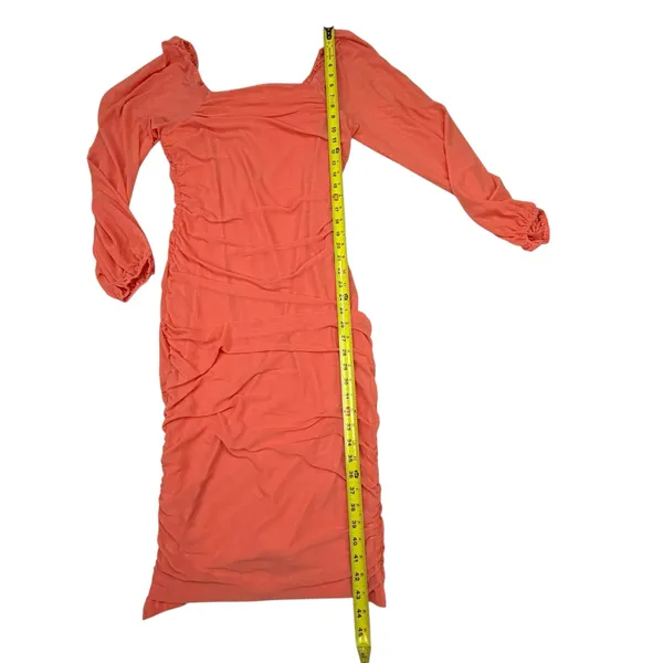 Zesica Orange Size XL - Image 6