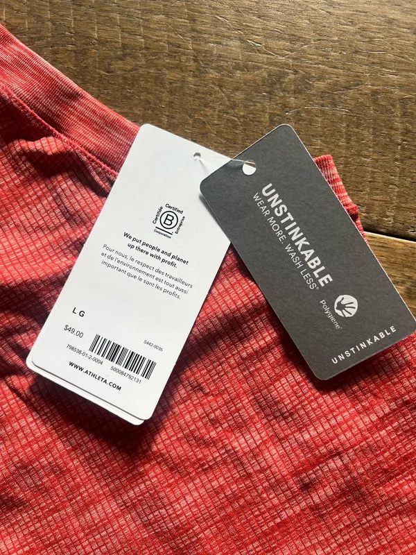 Athleta Tank Top - Image 4