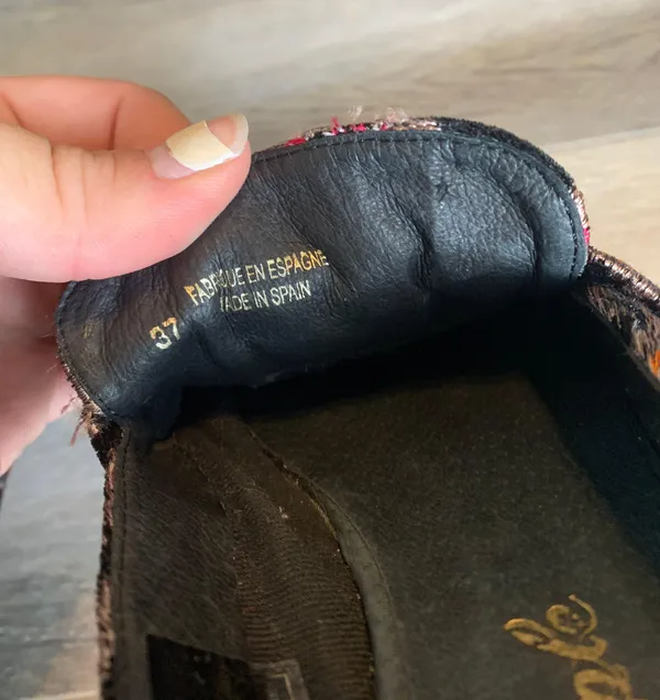 At Ease Loafers - Image 6