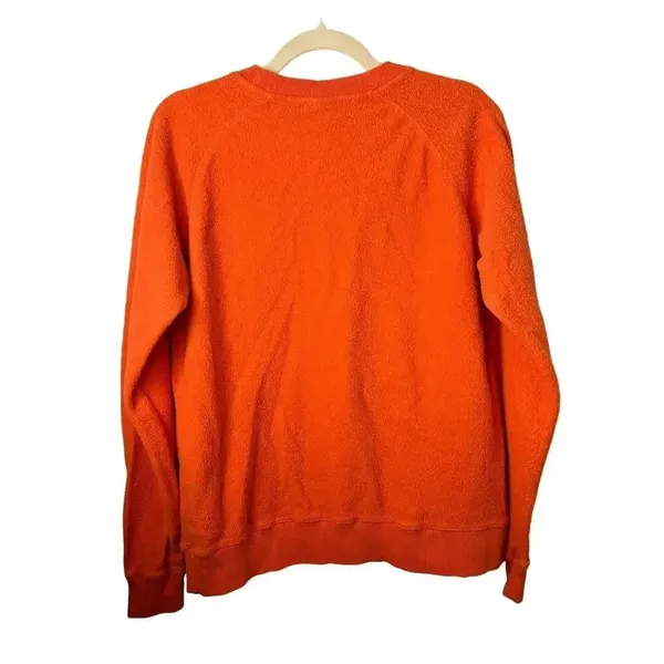 OK State Crewneck Sweatshirt Size Small Oklahoma Cowboys OSU Pokes Pullover - Image 2