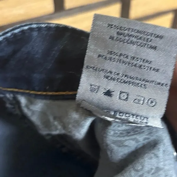 Silver‎ Jeans Bootcut Jeans Size 30 - Image 9