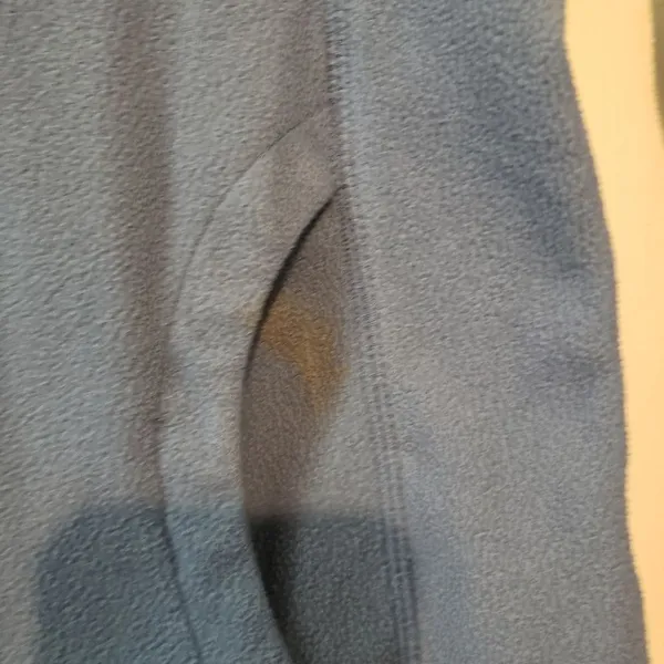 Port Authority Jacket Size Medium - Image 5