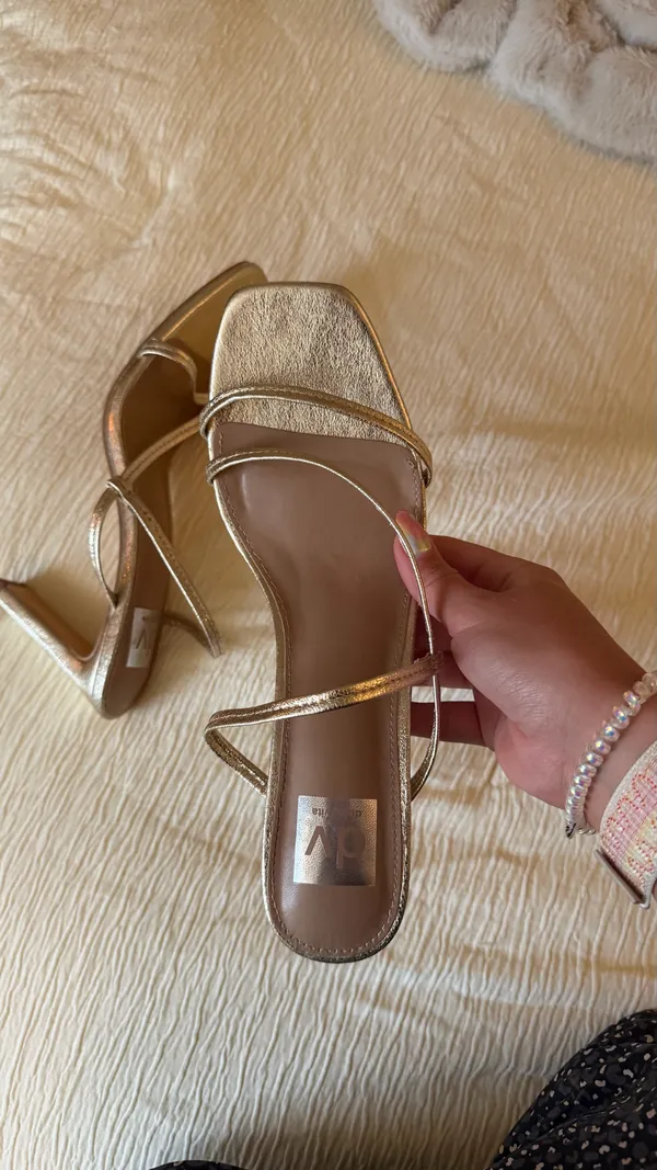 DV by Dolce Vita Heels - Image 3
