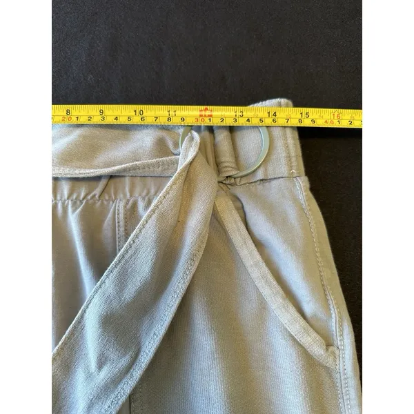 Anthropologie Saturday Sunday Sydney‎ Waisted Joggers Pants size XS - Image 7