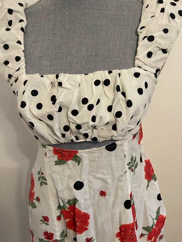 Free People Dress Mini - Image 3